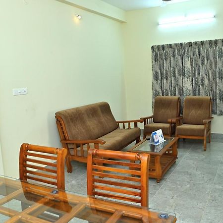 Live Inn Jp Nagar Tiruchirappalli Esterno foto