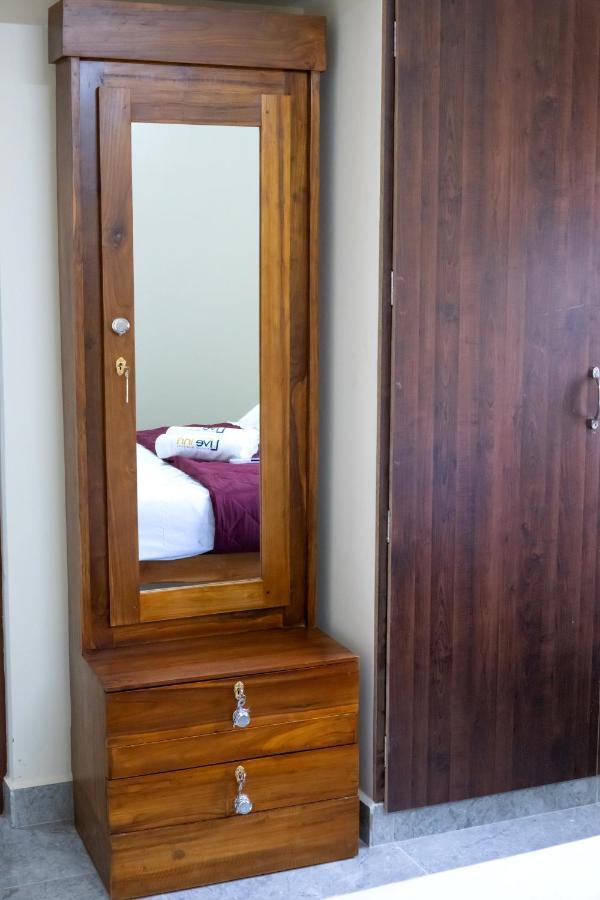Live Inn Jp Nagar Tiruchirappalli Esterno foto