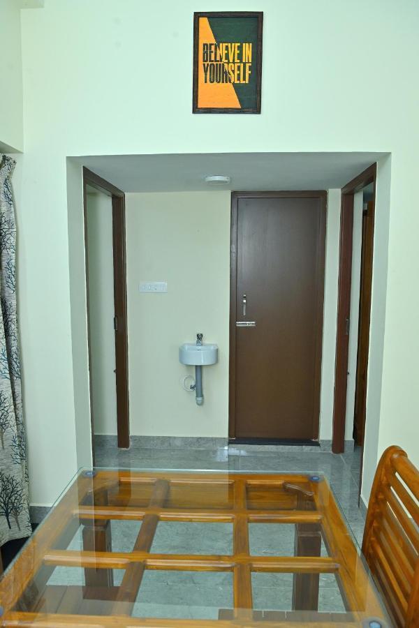 Live Inn Jp Nagar Tiruchirappalli Esterno foto
